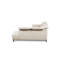 Relaxio Stylish Corner Sofa with Power Reclining & Multi Position Headrests & Adjustable Armrest-202038835-202038834