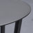 Patio Chairs Set of 2 with Side Table, Phifertex Sling, Stackable, No Assembly