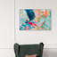 «Abstract That Love Feeling», impression sur toile-119864421-55038037-55038029