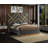 Upholstered Birch Standard Bed-1195171717-1195171718