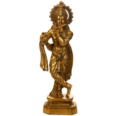 Religious & Spiritual Statue