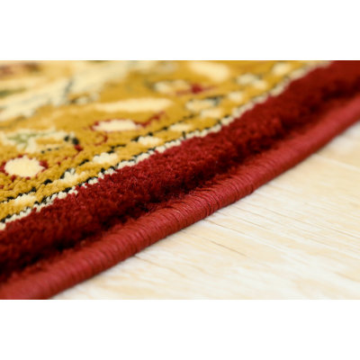 Oriental Indoor Rug
