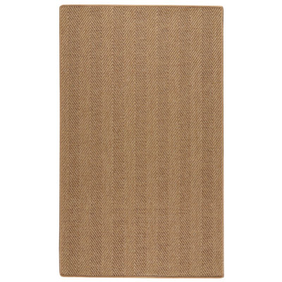 Layn Chevron Indoor / Outdoor Rug