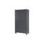 Sarcoxie 2 Door Wood Wardrobe-16237010