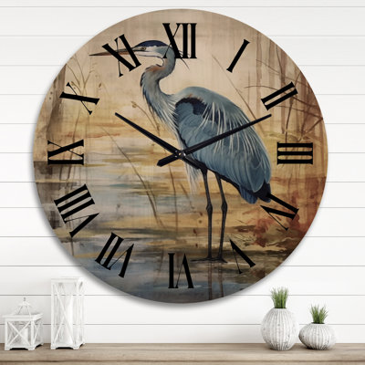 Horloge murale Jadasia