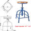 Tabouret de ferme Williston-2120068339-2120068340