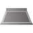 Graphite Matte/Chrome