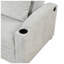 Canapé-lit convertible en chenille simple l 61,42 po x P 34,65 po x H 34,25 po Everett