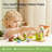 Tiny Land® Happy Urban Paws