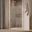 Revel 35.8'' x 70'' Pivot Shower Door with CleanCoat® Technology-1498377828-1571924699