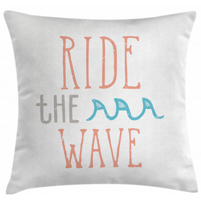 Pillow Cover