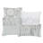 Polyester Floral Comforter-37248897