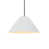 Blanc brillant (extérieur et intérieur du lumina