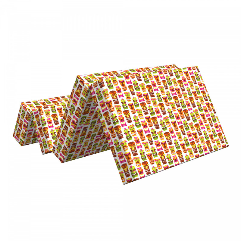 5'' Medium Mattress, Queen