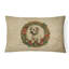 Coussin décoratif intérieur / extérieur en polyester Christmas-92587513-92587512