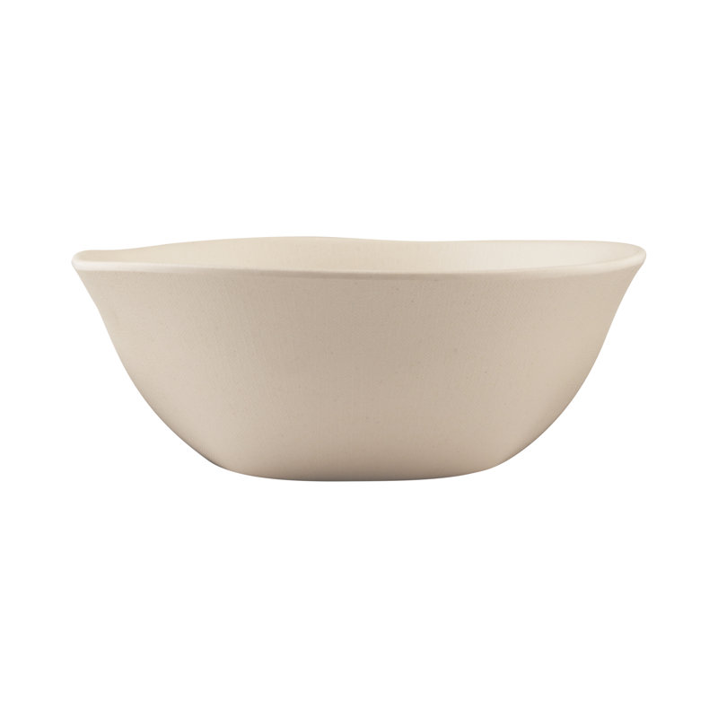 36 oz. Cereal Bowl, Papyrus