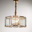 Ilsa Crystal Chandelier-457480743