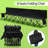 Bastien Folding Camping Bench-524187922