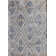 Tapis ivoire Gianna