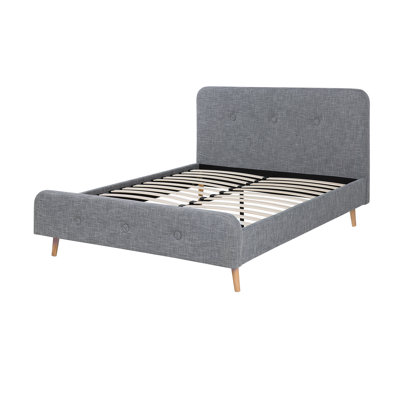 Quinley Upholstered Bed
