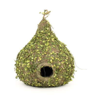 Coldwell Decorative Bird House
