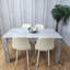 Aghaboy 4 - Person Dining Set-1150302726-1174454611-1177995694