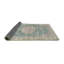 Tapis beige traditionnel/bleu marine Triamkitsawat-657932708