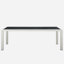 Ensemble de mobilier de salle à manger en corde tissée pour l'extérieur Modway Stance 9 pièces-380626273