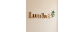 Logo Lumiluck