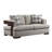 Anjelita 72" Square Arm Loveseat-690502696