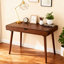 Bureau d'écriture 40 "avec tiroir de rangement pour bureau personnel 