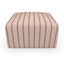 Repose-pieds extérieur Praia Sunbrella®-116499618-122440636