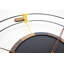 Wood Wall Clock-71649688
