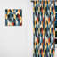 Scandinavian Simplicity Marble Motif - rideau obscurcissant Marble Abstract-107611777