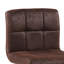 Tabouret de bar Amjed-1859708755