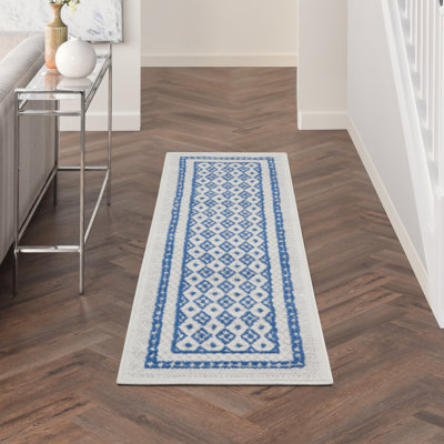 Moroccan Indoor Rug