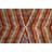 One-of-a-Kind Runner 3'10" X 9'10" New Age Runner Wool Area Rug in Multicolor