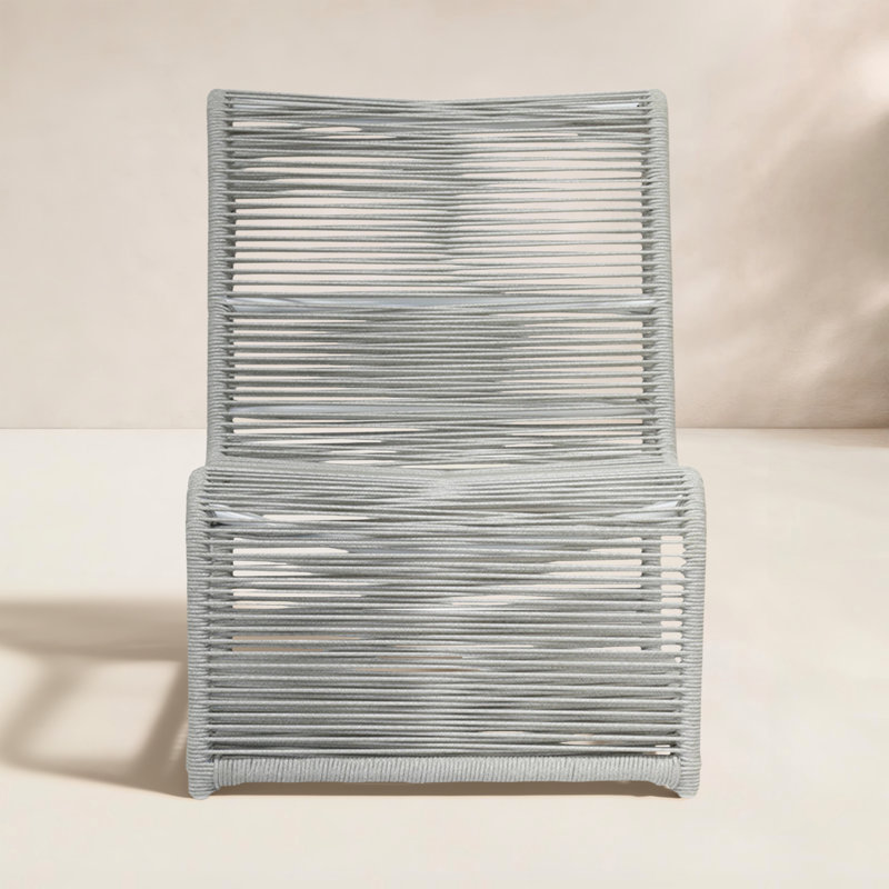 Miami Outdoor Lounge Chair