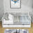 Eolia Wood Daybed With Trundle-846689909-846689914