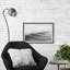 1 Piece Single Picture Frame Wall Art-37828555