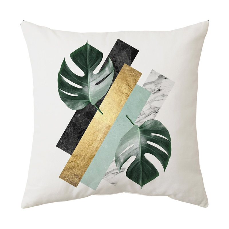 Luray Square Cushion