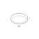 Hayden-Blu Acrylic LED Flush Mount