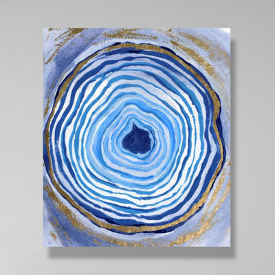 Print on Canvas