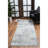 Elegance Blue Area Rug 2 Ft. X 3 - , Stain , Entryway 2X3 Ft Pattern, For Home Living-528820964
