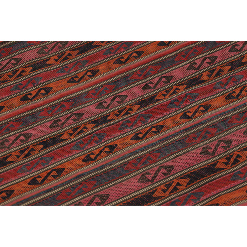 Kilim & Flatweave One-of-a-Kind 5'4X6'2 Area Rug
