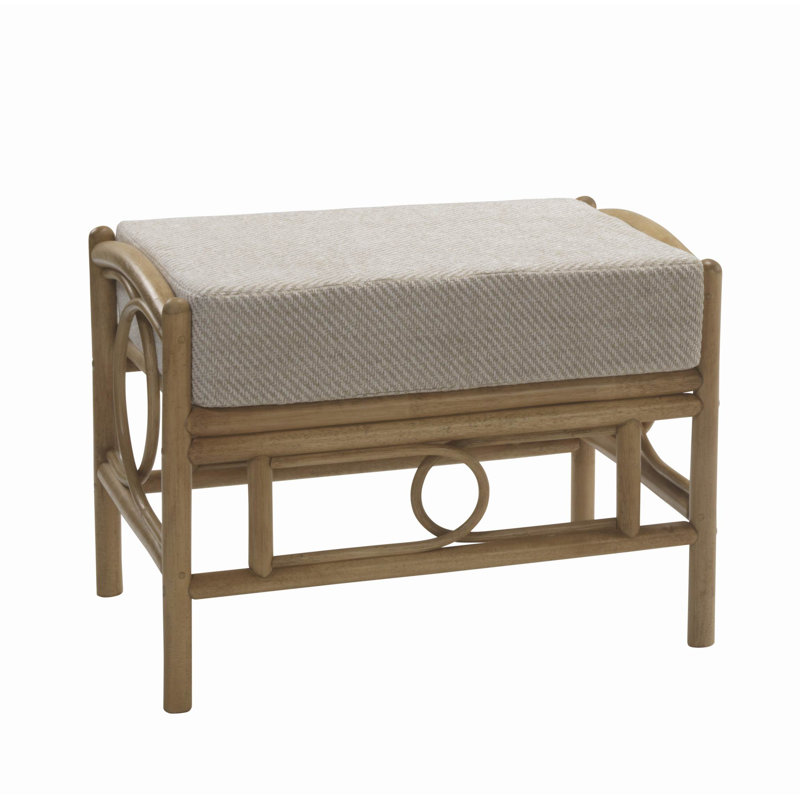 Suzanne Accent Stool