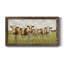 The F-Side - Peinture sur toile encadrée-1864923401