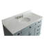 Ensemble de meuble-lavabo 49 po Bean