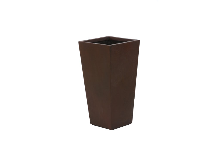 Magnesium Oxide Pot Planter