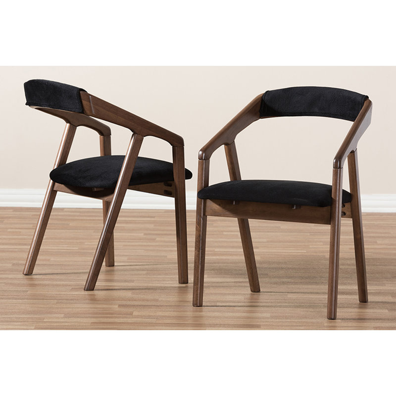 Chaise rembourrée Anailah